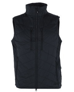 Shepherd Vest Dame-Black Beauty-XS