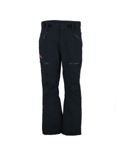 Grotbrean Bukse Herre-7057321228661-Black Beauty