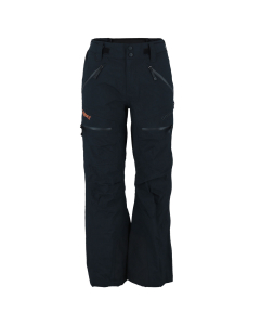 Grotbrean Bukse Dame-7057321228722-Black Beauty