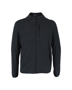 Stornubben fleecejakke Herre-7057321206911-Black Onyx