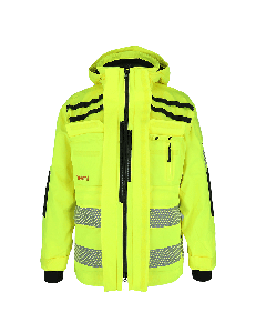 Polarjo High Vis eVent