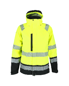 Sulfur Shell Jacket High Vis-7073393015572-Safety Yellow