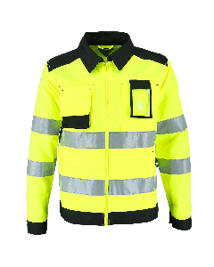 Beryl Jacket High Vis-7057321237427-Safety Yellow