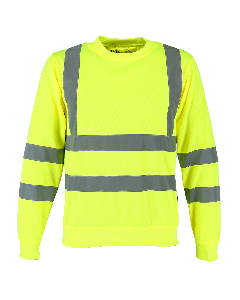 Gabbro College Genser High Vis