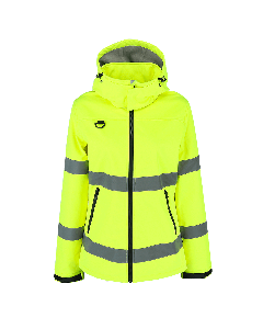 Calomel Softshell jakke