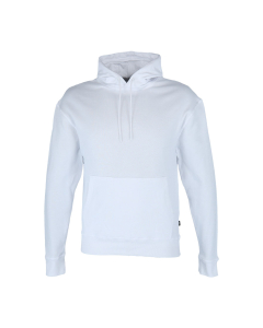 Kaolin Hettegenser unisex-Bright White-XS