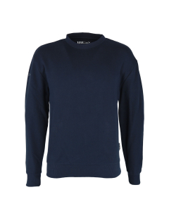 Kaolin College Sweater-7073393017910-Sky Captain