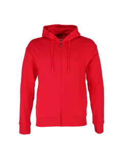 Kaolin College jakke Fullzip-Salsa-XS