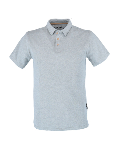 Kaolin Pique-7073393018054-Grey melange