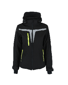 Grimen Jacket Lady-7073393011871-Black Beauty