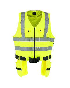 Ridgeback Vest High Vis