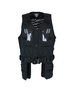 Ridgeback Vest-7073393011987-Black Beauty