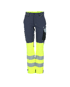 Malamut Pant High Vis Lady-7073393000745-Safety Yellow