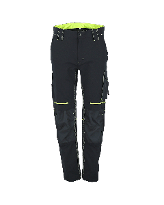 Malamut Pant-7073393000806-Black Beauty