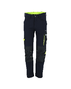 Bismuth Stretch Pant-7073393011147-Black Beauty