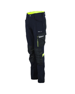 Bismuth Stretch Pant Lady-7073393011222-Black Beauty