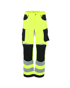 Bismuth Arbeidsbukse High Vis