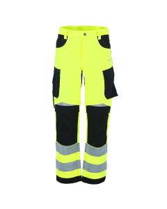 Bismuth Roofpant High Vis-7073393011291-Safety Yellow