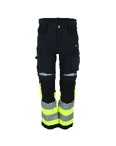 Bismuth arbeidsbukse unisex