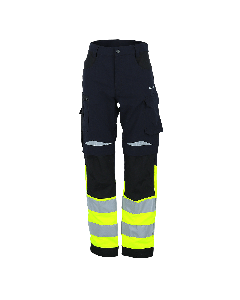 Bismuth Roofpant Lady-7073393011529-Black Beauty