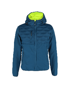 Mastif Hybrid jacket-7073393000325-Blue Wing Teal