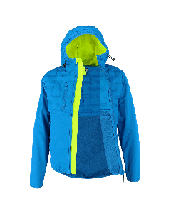 Mastif Hybrid jacket-7073393000394-Imperial Blue