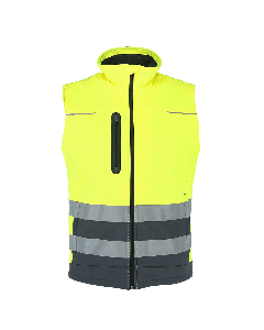 Varg Vest High Vis