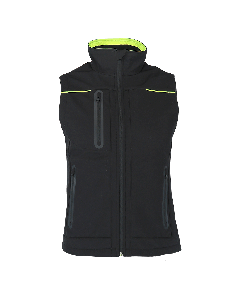 Varg Vest-7073393012090-Black Beauty