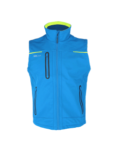 Varg Vest-7073393012267-Imperial Blue