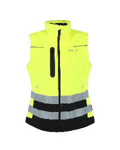 Varg Vest High Vis dame