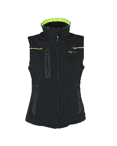 Varg Vest Lady-7073393012410-Black Beauty