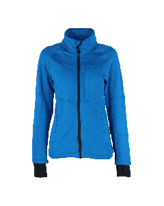 Topaz Fleecejacket Lady-7073393013042-Imperial Blue