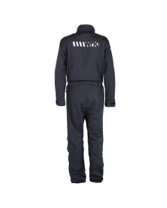 Magma Coverall-7073393011598-Black Beauty