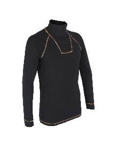 Magma genser Halv Zip