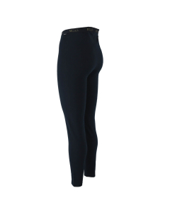 Quartz Thermo Pant-7073393014148-Black Beauty