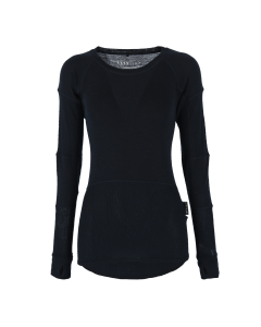 Bronitt merinoull genser dame