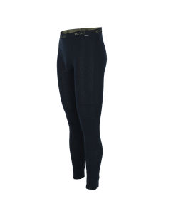 Bronitt bukse i merinoull Unisex