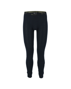 Bronitt Woolnet Pant-7073393014766-Black Beauty