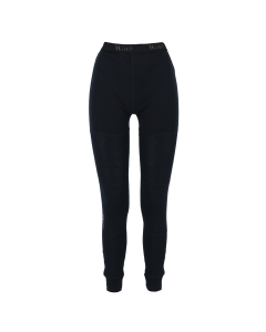 Bronitt bukse i merinoull Dame