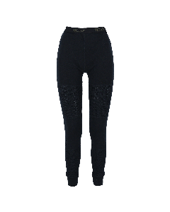 Bronitt Woolnet Pant Lady-7073393014841-Black Beauty