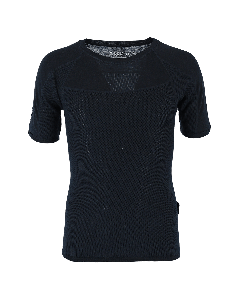 Bronitt merinoull t-skjorte unisex