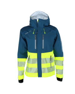 Husky Shell Jacket High Vis-7057321235201-Blue Wing Teal