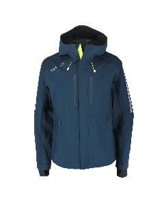 Husky Shell Jacket-7057321235614-Blue Wing Teal