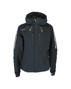 Husky Shell Jacket-7057321235706-Tap Shoe