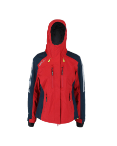 Husky Shell Jacket Lady-7057321236185-Lava Falls