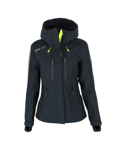 Husky Shell Jacket Lady-7057321236048-Tap Shoe