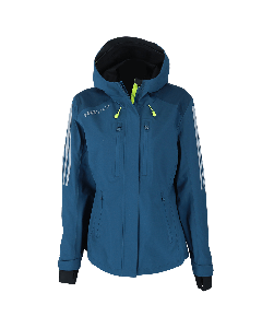 Husky Shell Jacket Lady-7057321235973-Blue Wing Teal