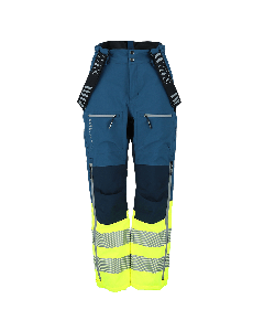 Husky Shell Pant High Vis Lady-7057321236598-Blue Wing Teal
