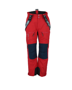 Husky Shell Pant Lady-7057321236925-Lava Falls