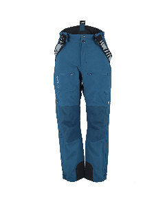 Husky Shell Pant Lady-7057321237113-Blue Wing Teal